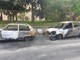 Magenta torna l’incubo dei piromani: due auto in fiamme nella notte in via don Milani Magenta torna l’incubo dei piromani: due auto in fiamme nella notte in via don Milani