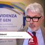 Previdenza: Giubboni (Univ. Perugia), 'La pensione contributiva va corretta con un aiuto solidaristico' Previdenza: Giubboni (Univ. Perugia), 'La pensione contributiva va corretta con un aiuto solidaristico'