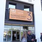 Vicenzaoro September, al via la fiera internazionale del settore orafo e gioielliero Vicenzaoro September, al via la fiera internazionale del settore orafo e gioielliero