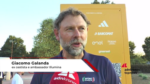 Galanda (Sport e Salute), "Dai playground possono nascere intere carriere"