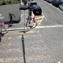 Turisti rapinati davanti alla caserma a Milano, il video dell'intervento dei carabinieri