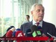 Caso Regeni, Tajani: "Bisogna accertare la verità e scoprire gli assassini"