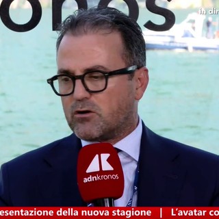 Biroccio (Gsk): "L'innovazione va valutata per il valore che genera al Paese" Biroccio (Gsk): "L'innovazione va valutata per il valore che genera al Paese"
