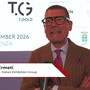 Fiere, Vicenzaoro: Ermeti (IEG) "numeri eccezionali: 1300 brand e 900 buyer" Fiere, Vicenzaoro: Ermeti (IEG) "numeri eccezionali: 1300 brand e 900 buyer"