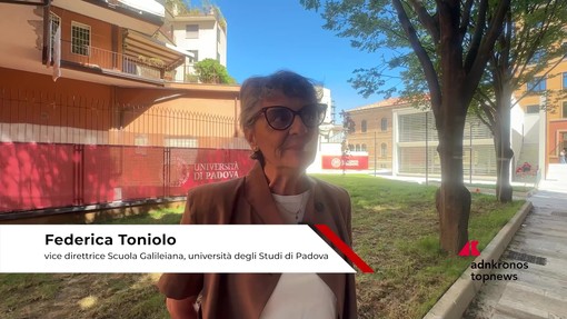 Università: Toniolo (Unipd-Galileiana), 'progetto ME.MO. per sostenere la crescita delle immatricolazioni' Università: Toniolo (Unipd-Galileiana), 'progetto ME.MO. per sostenere la crescita delle immatricolazioni'