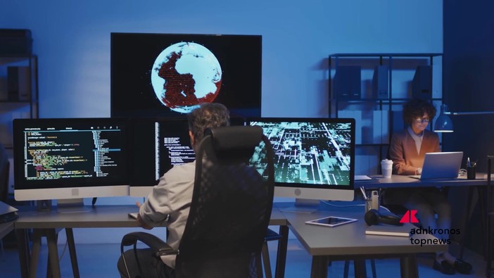 Imprese, a Roma istituzioni e responsabili della sicurezza cibernetica insieme al Ciso Meetup 2026 Imprese, a Roma istituzioni e responsabili della sicurezza cibernetica insieme al Ciso Meetup 2026