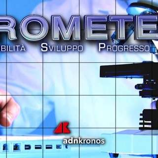 Prometeo tv n° 39 del 30 settembre 2026 Prometeo tv n° 39 del 30 settembre 2026