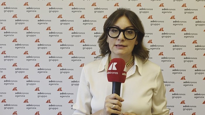 Relazione annuale Consob, l'impronta europeista di Chiara Mosca Relazione annuale Consob, l'impronta europeista di Chiara Mosca