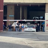Attentato Ranucci, Lavitola lascia procura Roma dopo due ore da uscita secondaria Attentato Ranucci, Lavitola lascia procura Roma dopo due ore da uscita secondaria