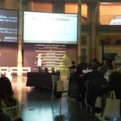 'Comunicare l'Abitare', a Roma il confronto su qualità della casa e accessibilità