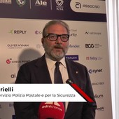 Gabrielli (Polizia Postale): "Confronto tra amministrazioni e Ciso per rafforzare perimetro cibernetico" Gabrielli (Polizia Postale): "Confronto tra amministrazioni e Ciso per rafforzare perimetro cibernetico"