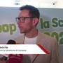Educazione: Moccia (Geopop), 'far capire ai ragazzi che lo scarto diventa nuova risorsa' Educazione: Moccia (Geopop), 'far capire ai ragazzi che lo scarto diventa nuova risorsa'