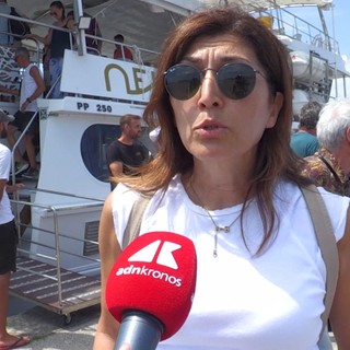 Festa della Cozza Selvaggia, Monti: "Valorizza identità e turismo del territorio"