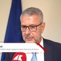 Sicurezza: Cerri (OIR), 'Innovazione al servizio dei cittadini' Sicurezza: Cerri (OIR), 'Innovazione al servizio dei cittadini'