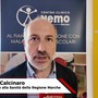 Sanità: Calcinaro (Marche), "NeMo si distingue per umanità ed empatia in cura malattie neuromuscolari"