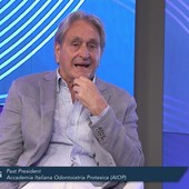 Salute dentale, Persichetti (Aiop): 'protesi utili dopo traumi, carie e usura' Salute dentale, Persichetti (Aiop): 'protesi utili dopo traumi, carie e usura'