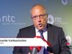 NTC compie 10 anni, Carbucicchio: "Crescita, innovazione e persone al centro" NTC compie 10 anni, Carbucicchio: "Crescita, innovazione e persone al centro"