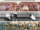 A Mezzana Bigli va in scena &quot;Pasâ la cursâ&quot;, mostra fotografica dedicata alla storica corsa ciclistica mezzanese