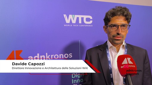 Tech, Capozzi (Wiit): 'cloud sovrano strategico per le imprese, ma necessaria collaborazione istituzionale'