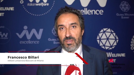 Welfare, Billari (università Bocconi): "Serve una nuova alleanza tra pubblico e privato" Welfare, Billari (università Bocconi): "Serve una nuova alleanza tra pubblico e privato"