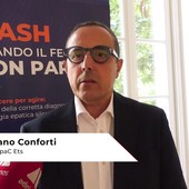Sanità: Conforti (EpaC), 'più informazione su Mash, nota come malattia del fegato grasso' Sanità: Conforti (EpaC), 'più informazione su Mash, nota come malattia del fegato grasso'