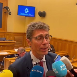 L'annuncio di Magi (+Europa): "Da oggi digiuno per modificare legge elettorale" L'annuncio di Magi (+Europa): "Da oggi digiuno per modificare legge elettorale"