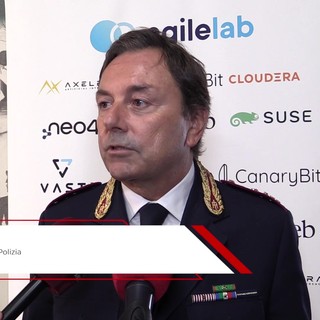 Ai, Viola (Scuola Polizia): "Sia strumento al servizio dell'investigatore"