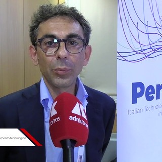Wmf 2026, presentata la piattaforma AI-first di Perfetto