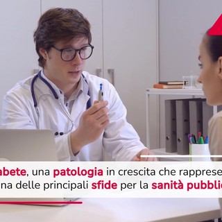 Diabete, numeri in crescita: cosa sapere su una delle principali sfide per la sanità pubblica