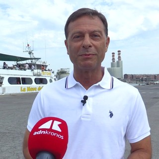 Ambiente, Carbonara: "Piattaforme offshore Eni motore di economia circolare e biodiversità"