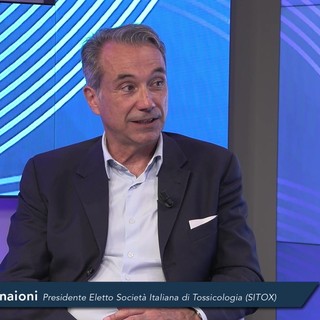 Mannaioni (Sitox), 'tossicologia disciplina chiave tra ambiente, clinica e salute globale' Mannaioni (Sitox), 'tossicologia disciplina chiave tra ambiente, clinica e salute globale'
