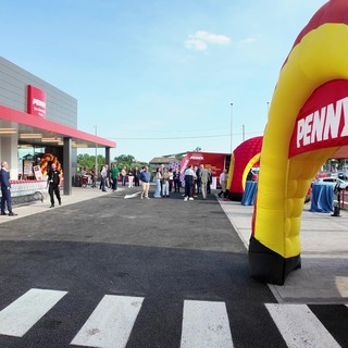 Penny Italia in Sicilia: Sviluppo, Territorio e Sostenibilità a San Giovanni La Punta