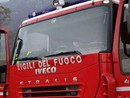 Vigevano: fiamme in un deposito di corso Genova, sul posto i Vigili del fuoco e strada chiusa al traffico Vigevano: fiamme in un deposito di corso Genova, sul posto i Vigili del fuoco e strada chiusa al traffico