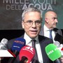 Festa del Cinema di Roma, Rivera (Acea): "Vent'anni insieme, un legame destinato a continuare"