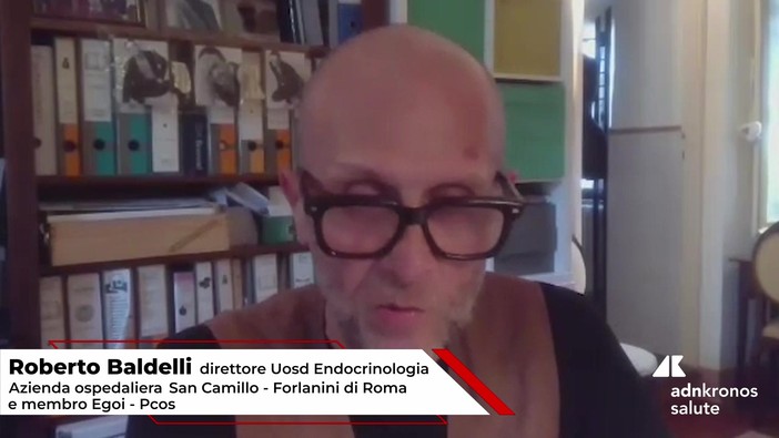 Da Pcos a Pmos, cambia definizione policistosi. Baldelli (Egoi-Pcos) 'si modifica così l'approccio terapeutico'