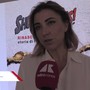 Sisma 2016, Cacciamani: "Con Short Attacks giovani e cinema per il Centro Italia" Sisma 2016, Cacciamani: "Con Short Attacks giovani e cinema per il Centro Italia"