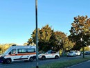 Magenta: donna investita da un’auto in via Maddalena di Canossa, trasferita a Legnano in codice giallo
