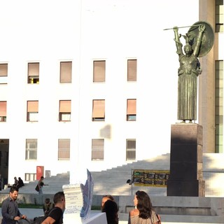 Wave, a La Sapienza il primo passo verso il benessere Wave, a La Sapienza il primo passo verso il benessere