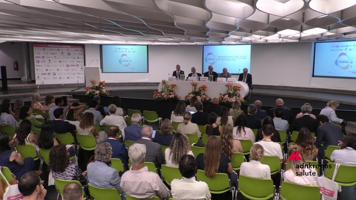 Alimentazione: 150 pediatri a confronto su nutrizione infantile come strumento di cura