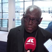 Pro Vita ed Ecr al Parlamento europeo, il dossier 'aiuti condizionati' e il monito del card. Sarah: "Rispettate l'Africa" Pro Vita ed Ecr al Parlamento europeo, il dossier 'aiuti condizionati' e il monito del card. Sarah: "Rispettate l'Africa"