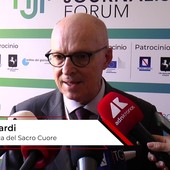 Sanità, Ricciardi (Università Cattolica): "Il Ssn è la più grande opera pubblica del Paese, i cittadini lo difendano prima di perderlo"