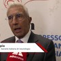 Salute: Zappia (Sin), 'importante distinguere idrocefalo normoteso da forme di parkinsonismo'