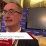 Parma (Teha Group), '45mila laureati in fuga dall'Italia nell'ultimo anno: livelli salariali non competitivi'