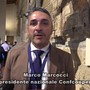 Festival Nazionale dell'Economia Civile, l'intervento di Marco Marcocci