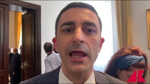 Csm, Tango (Anm): "Riforma governo autonomo fondamentale" Csm, Tango (Anm): "Riforma governo autonomo fondamentale"