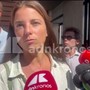 Report, Giulia Innocenzi: "Pronti a dimetterci in blocco se la Rai conferma nomina conduttori" Report, Giulia Innocenzi: "Pronti a dimetterci in blocco se la Rai conferma nomina conduttori"