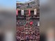 In Spagna la gara più grande al mondo di Castells, le celebri torri umane In Spagna la gara più grande al mondo di Castells, le celebri torri umane
