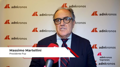 Intersections 2026, Martellini (FCP): "Dalla pubblicità ai progetti di comunicazione integrati tra più mezzi" Intersections 2026, Martellini (FCP): "Dalla pubblicità ai progetti di comunicazione integrati tra più mezzi"
