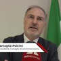 Spazio, Tartaglia Polcini (MapSat): "Italia cresce come potenza spaziale grazie a progetto Iride"