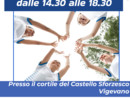 "Sport-In", una nuova giornata di sport inclusivo al castello di Vigevano "Sport-In", una nuova giornata di sport inclusivo al castello di Vigevano